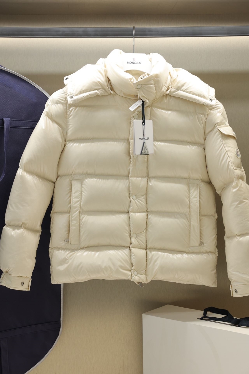 Moncler Down Coat